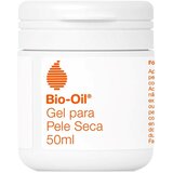 Bio Oil Bio-Oil Gel para a Pele Seca 50 mL   
