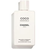 Chanel Coco Mademoiselle Emulsão Hidratante de Corpo  200 mL 