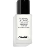 Le Blanc de Chanel Base Embelisseur de Teint