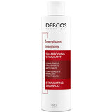 Dercos Energysing Shampoo Targets Hairloss 200 mL