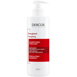Dercos Energysing Shampoo Targets Hairloss 400 mL