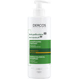 Dercos Anti-Dandruff Shampoo for Dry Hair 390 mL
