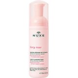 Nuxe Very Rose Espuma de Limpeza 150 mL