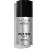 Chanel Platinum Egoïste Spray Desodorizante 100 mL   