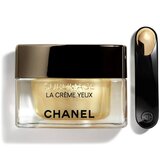 Chanel Sublimage La Crème para o Contorno dos Olhos 15 g   