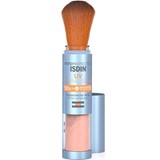 isdin mineral sunscreen powder