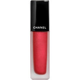 Chanel Rouge Allure Ink 208 Mettalic Red 6 mL
