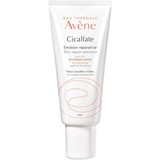 Avene Cicalfate Skin Repair Emulsion Post-Procedure 40 mL