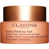 Extra-Firming Night Cream Anti-Wrinkle and Firming, Dry Skins 50 mL
