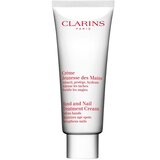 Clarins Hand and Nail Treatment Cream 100 mL