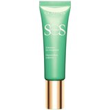 SOS Make Up Primer Oil Free Texture 04 Green 30 mL
