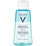 Vichy Pureté Thermale Eye Make-Up Remover 100 mL