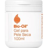 Bio Oil Bio-Oil Gel para a Pele Seca 100 mL