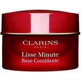 Clarins Base Primer Maquilhagem Lisse Minute 15 mL