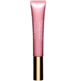 Clarins Eclat Minute Bálsamo Embelezador Lábios 07 - Toffee Pink Shimmer 12 mL