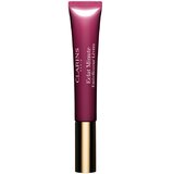 Clarins Eclat Minute Instant Light Natural Lip Perfector 08 - Plum Shimmer 12 mL