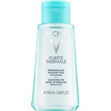 Pureté Thermale Shoothing Eye Make-Up Remover 100 mL