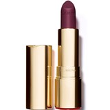 Clarins Joli Rouge Velvet Lipstick 744v - Plum 3.5 G