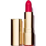 Clarins Joli Rouge Velvet Lipstick 760v - Pink Cranberry 3.5 G