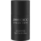 Jimmy Choo Urban Hero Desodorizante em Stick 75 g