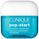 clinique pep start face wash
