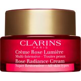 Crème Rose Radiance Multi-Intensive - Toutes Peaux