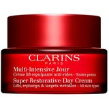 Super Restorative Day Cream All Skin Types 50 mL