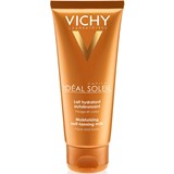Vichy Capital Soleil Self Tanner Face and Body 100 mL