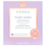 Ufo Youth Junkie Anti-Aging Facial with Collagen 6x6 G