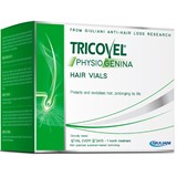 Tricovel Physiogenina Hair Vials