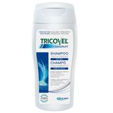 Tricovel Tricovel Anti-Dandruff Shampoo Anti-Caspa Seca 200 mL