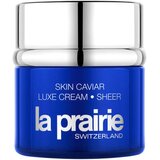 La Prairie Skin Caviar Luxe Creme Refirmante Ligeiro 50 mL