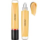 Shiseido Shimmer Gelgloss 01 Kogane Gold 9 mL