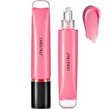 Shiseido Shimmer Gelgloss 04 Bara Pink 9 mL