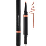 Shiseido Lipliner Ink Duo 01 - Bare 0.9 G + 0.2 G   