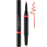 Shiseido Lipliner Ink Duo 05 - Geranium 0.9 G + 0.2 G   