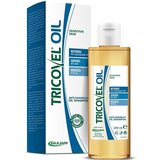 Tricovel Tricovel Oil Shampoo Anti-Caspa 200 mL