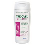Tricovel Tricovel Tricoage 45 + Shampoo Fortificante 200 mL