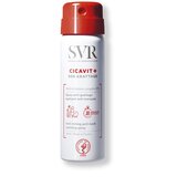 SVR Cicavit + Spray SOS Prurido, Reparador e Antimarcas 40 mL