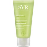 SVR Sebiaclear Gel Moussant Soap-Free Purifying Cleanser for Oily Skin 55 mL