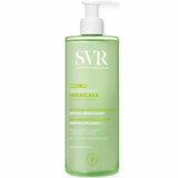 SVR Sebiaclear Gel Moussant Soap-Free Purifying Cleanser for Oily Skin 400 mL