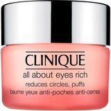 Clinique All About Eyes Rich Eye Balm 15 mL