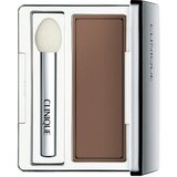 Clinique All About Shadow Soft Matte French Roast 2.2 G