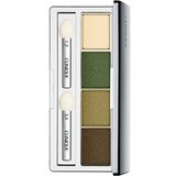 Clinique All About Shadow Quad on Safari 4,8 g