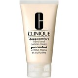 Deep Confort Hand and Cuticle Cream 75 mL