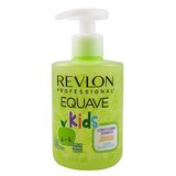 Equave Kids Apple Shampoo 2 in 1