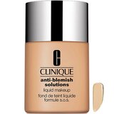 Clinique Anti-Blemish Solutions Make Up Ivory 30 mL