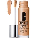 Clinique Beyond Perfecting Foundation and Concealer Vanilla 30 mL   