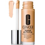 Clinique Beyond Perfecting Foundation and Concealer Linen 30 mL   