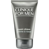 Clinique Clinique for Men Creme Barbear para Peles Secas  125 mL 